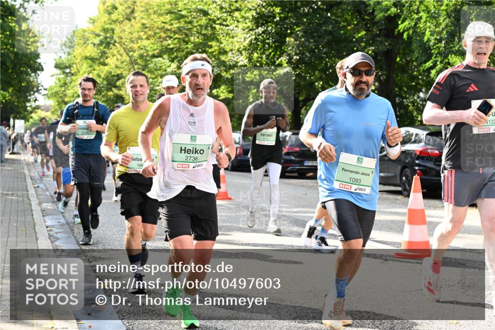20.09.2026 - PSD Bank Halbmarathon Dr. Thomas Lammeyer http://msf.ph/oto/10497603 20.09.2026 10:47:44 Laufen 168, 2736, 3751, 1093, 4122 meine-sportfotos.de