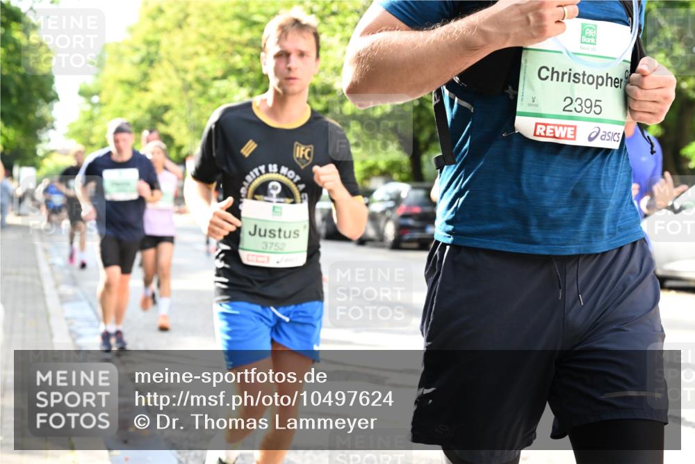 20.09.2026 - PSD Bank Halbmarathon Dr. Thomas Lammeyer http://msf.ph/oto/10497624 20.09.2026 10:47:47 Laufen 3752, 2395 meine-sportfotos.de