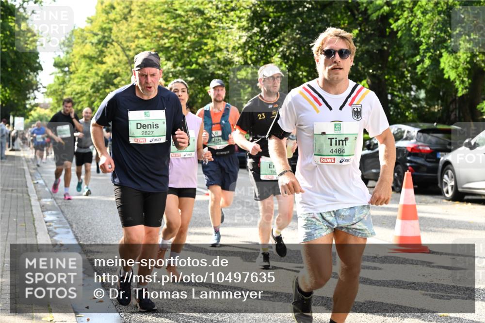 20.09.2026 - PSD Bank Halbmarathon Dr. Thomas Lammeyer http://msf.ph/oto/10497635 20.09.2026 10:47:49 Laufen 2827, 23, 192, 4464 meine-sportfotos.de