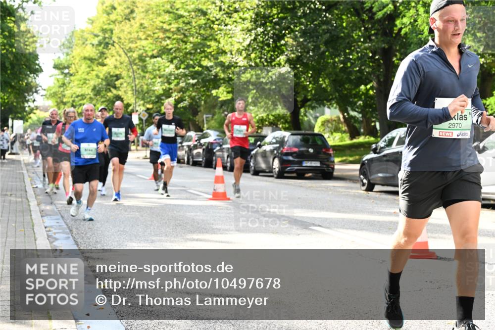 20.09.2026 - PSD Bank Halbmarathon Dr. Thomas Lammeyer http://msf.ph/oto/10497678 20.09.2026 10:47:56 Laufen 2970 meine-sportfotos.de
