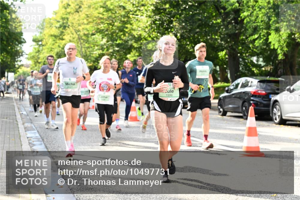 20.09.2026 - PSD Bank Halbmarathon Dr. Thomas Lammeyer http://msf.ph/oto/10497731 20.09.2026 10:48:05 Laufen 4327, 1999 meine-sportfotos.de