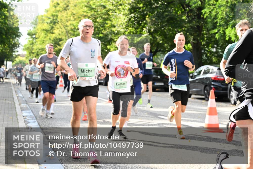 20.09.2026 - PSD Bank Halbmarathon Dr. Thomas Lammeyer http://msf.ph/oto/10497739 20.09.2026 10:48:06 Laufen 4327 meine-sportfotos.de