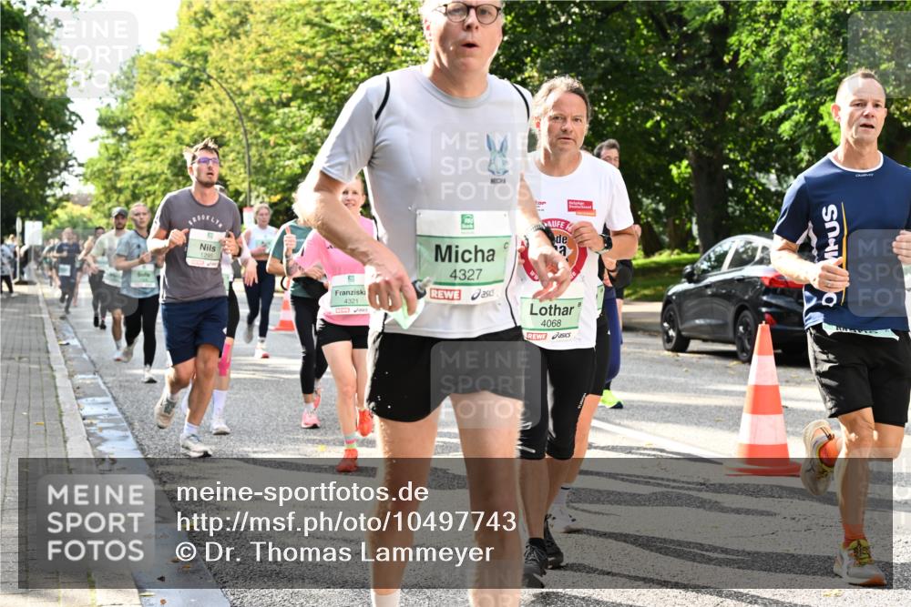 20.09.2026 - PSD Bank Halbmarathon Dr. Thomas Lammeyer http://msf.ph/oto/10497743 20.09.2026 10:48:07 Laufen 1295, 4321, 4327, 4068 meine-sportfotos.de