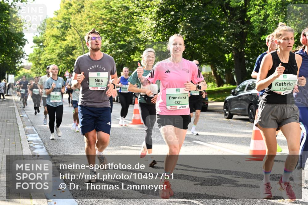 20.09.2026 - PSD Bank Halbmarathon Dr. Thomas Lammeyer http://msf.ph/oto/10497751 20.09.2026 10:48:08 Laufen 1295, 4321, 1716 meine-sportfotos.de