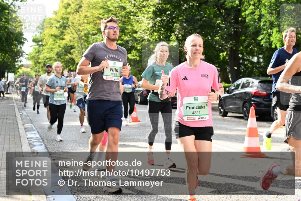 20.09.2026 - PSD Bank Halbmarathon Dr. Thomas Lammeyer http://msf.ph/oto/10497753 20.09.2026 10:48:08 Laufen 1295, 4321 meine-sportfotos.de