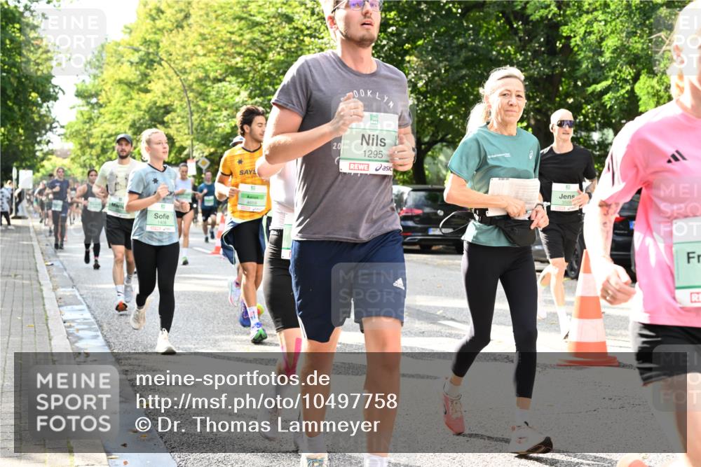 20.09.2026 - PSD Bank Halbmarathon Dr. Thomas Lammeyer http://msf.ph/oto/10497758 20.09.2026 10:48:09 Laufen 1406, 4659, 20, 1295 meine-sportfotos.de