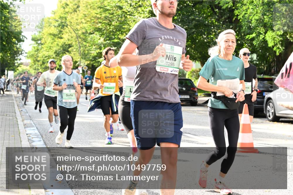 20.09.2026 - PSD Bank Halbmarathon Dr. Thomas Lammeyer http://msf.ph/oto/10497759 20.09.2026 10:48:09 Laufen 1295, 1406, 4659 meine-sportfotos.de