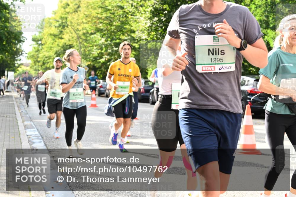20.09.2026 - PSD Bank Halbmarathon Dr. Thomas Lammeyer http://msf.ph/oto/10497762 20.09.2026 10:48:10 Laufen 1406, 1295 meine-sportfotos.de