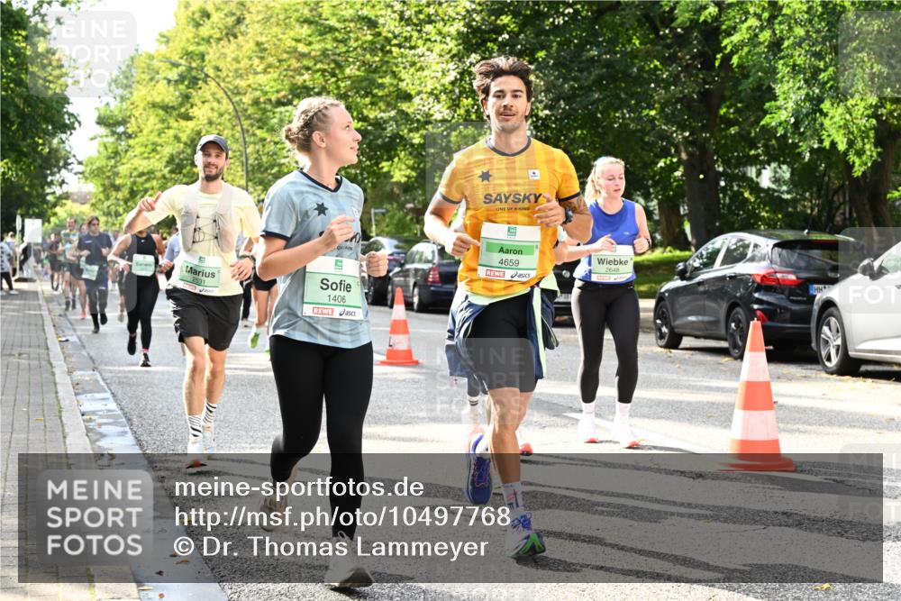 20.09.2026 - PSD Bank Halbmarathon Dr. Thomas Lammeyer http://msf.ph/oto/10497768 20.09.2026 10:48:10 Laufen 4659, 2531, 1406, 2648 meine-sportfotos.de