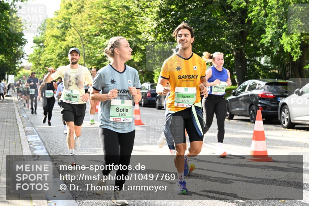 20.09.2026 - PSD Bank Halbmarathon Dr. Thomas Lammeyer http://msf.ph/oto/10497769 20.09.2026 10:48:11 Laufen 2531, 1406, 4659, 2648 meine-sportfotos.de