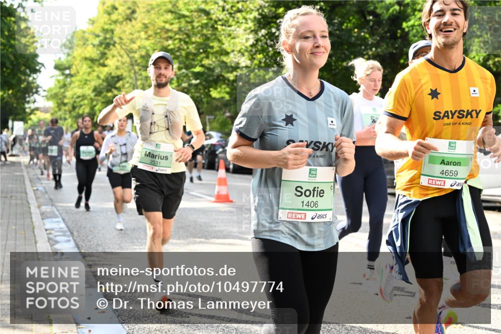 20.09.2026 - PSD Bank Halbmarathon Dr. Thomas Lammeyer http://msf.ph/oto/10497774 20.09.2026 10:48:11 Laufen 2531, 1406, 4659 meine-sportfotos.de