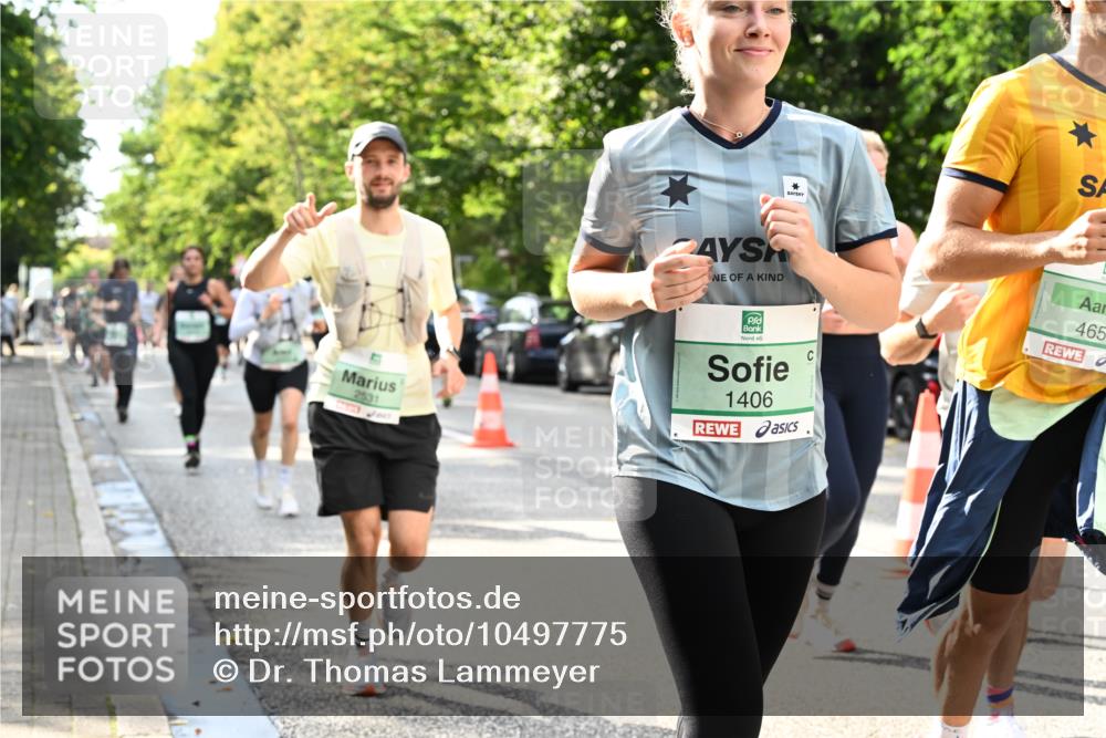 20.09.2026 - PSD Bank Halbmarathon Dr. Thomas Lammeyer http://msf.ph/oto/10497775 20.09.2026 10:48:11 Laufen 2531, 1406, 465 meine-sportfotos.de