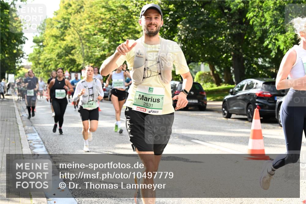 20.09.2026 - PSD Bank Halbmarathon Dr. Thomas Lammeyer http://msf.ph/oto/10497779 20.09.2026 10:48:12 Laufen 2531 meine-sportfotos.de