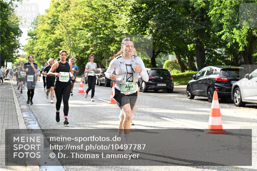 20.09.2026 - PSD Bank Halbmarathon Dr. Thomas Lammeyer http://msf.ph/oto/10497787 20.09.2026 10:48:13 Laufen 3373, 3661 meine-sportfotos.de