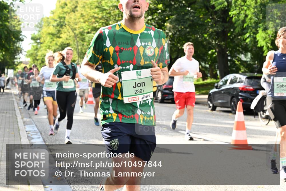 20.09.2026 - PSD Bank Halbmarathon Dr. Thomas Lammeyer http://msf.ph/oto/10497844 20.09.2026 10:48:22 Laufen 2397, 3, 152 meine-sportfotos.de