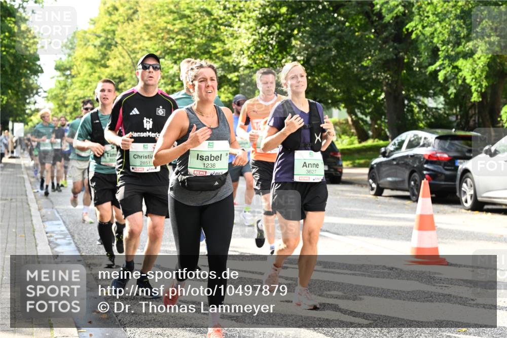 20.09.2026 - PSD Bank Halbmarathon Dr. Thomas Lammeyer http://msf.ph/oto/10497879 20.09.2026 10:48:27 Laufen 2851, 1238, 3627, 250 meine-sportfotos.de