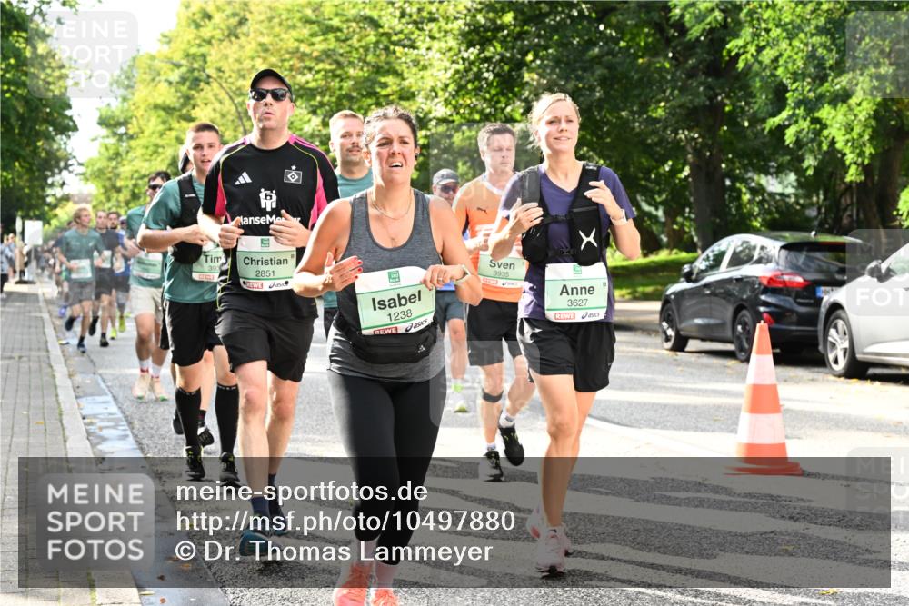 20.09.2026 - PSD Bank Halbmarathon Dr. Thomas Lammeyer http://msf.ph/oto/10497880 20.09.2026 10:48:27 Laufen 393, 2851, 1238, 3935, 3627 meine-sportfotos.de