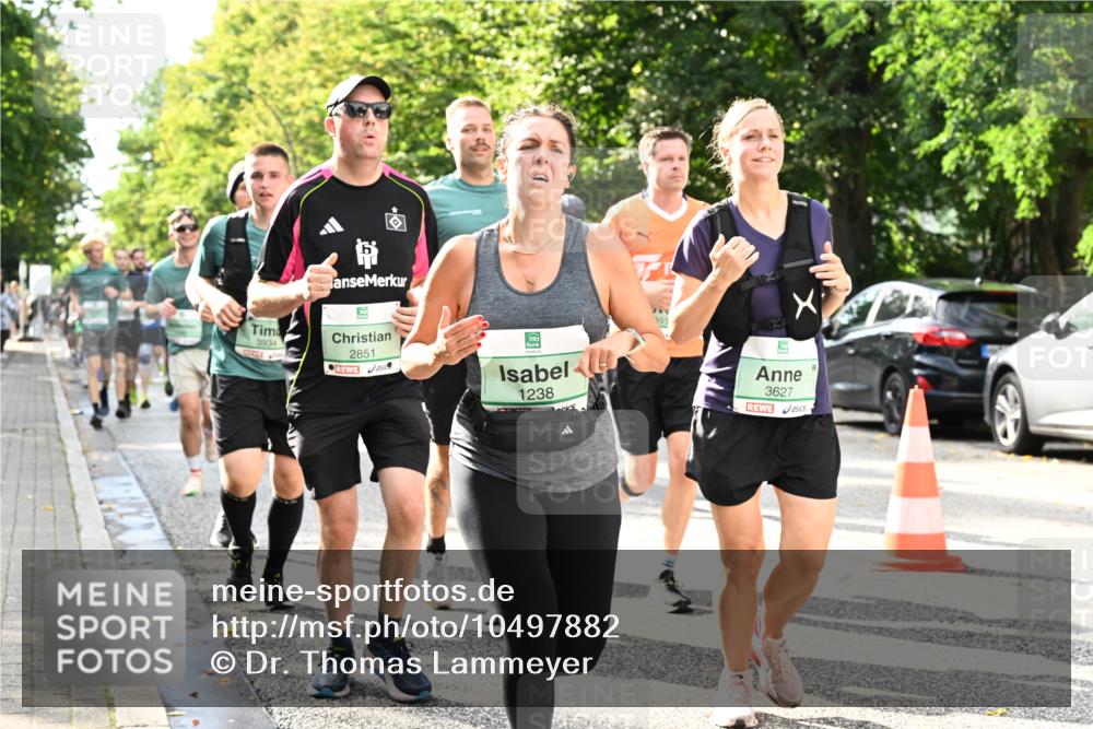 20.09.2026 - PSD Bank Halbmarathon Dr. Thomas Lammeyer http://msf.ph/oto/10497882 20.09.2026 10:48:27 Laufen 393, 3934, 2851, 1238, 3627 meine-sportfotos.de