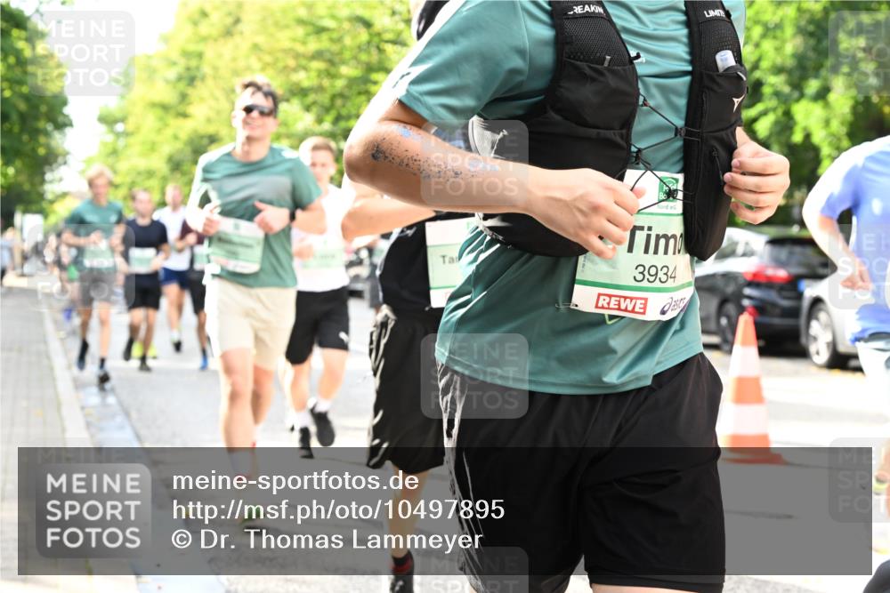 20.09.2026 - PSD Bank Halbmarathon Dr. Thomas Lammeyer http://msf.ph/oto/10497895 20.09.2026 10:48:29 Laufen 3934 meine-sportfotos.de