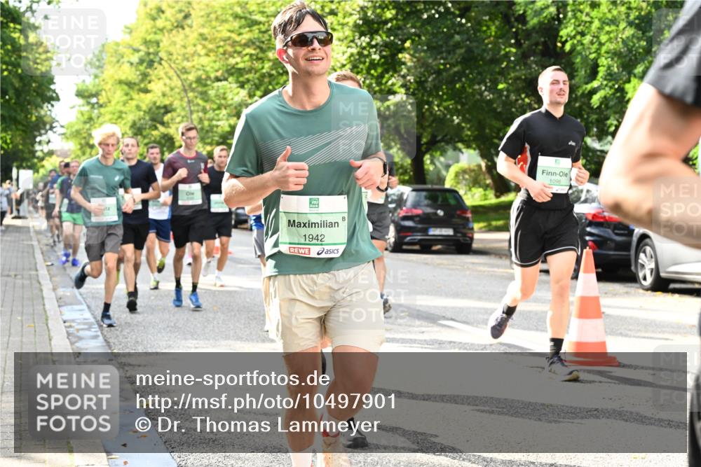 20.09.2026 - PSD Bank Halbmarathon Dr. Thomas Lammeyer http://msf.ph/oto/10497901 20.09.2026 10:48:30 Laufen 1942, 1098 meine-sportfotos.de
