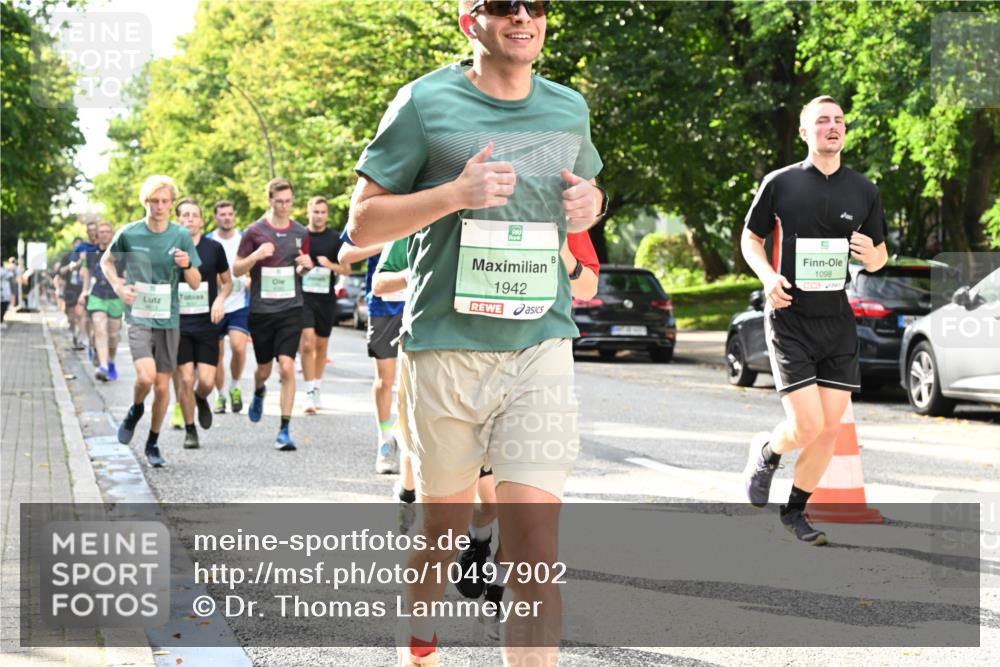 20.09.2026 - PSD Bank Halbmarathon Dr. Thomas Lammeyer http://msf.ph/oto/10497902 20.09.2026 10:48:30 Laufen 1942, 1098 meine-sportfotos.de
