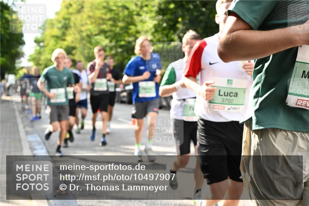 20.09.2026 - PSD Bank Halbmarathon Dr. Thomas Lammeyer http://msf.ph/oto/10497907 20.09.2026 10:48:31 Laufen 3702 meine-sportfotos.de
