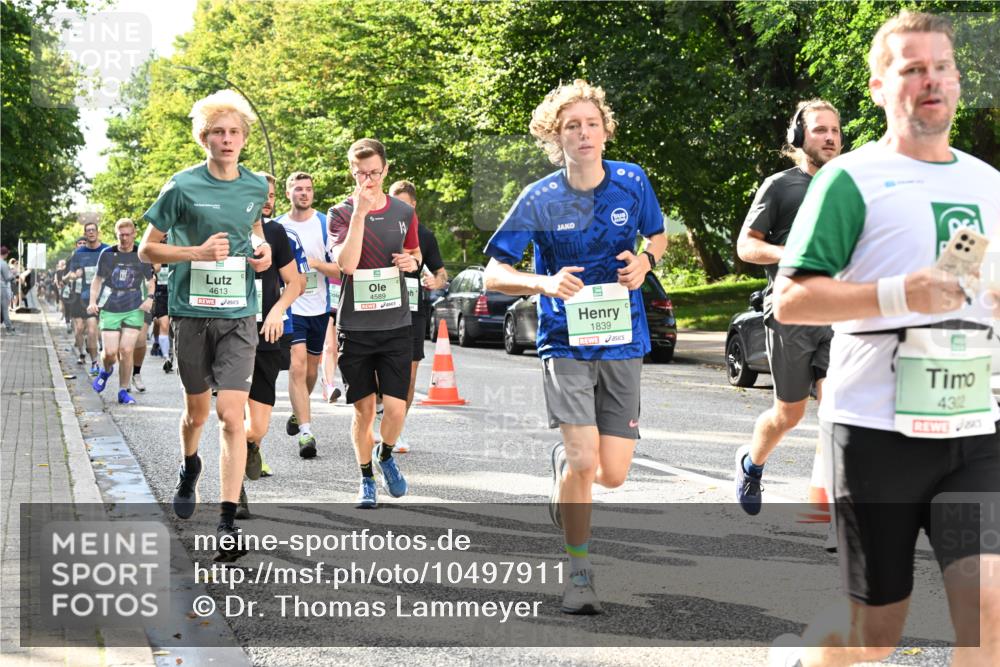 20.09.2026 - PSD Bank Halbmarathon Dr. Thomas Lammeyer http://msf.ph/oto/10497911 20.09.2026 10:48:32 Laufen 4613, 4589, 1839, 4302 meine-sportfotos.de
