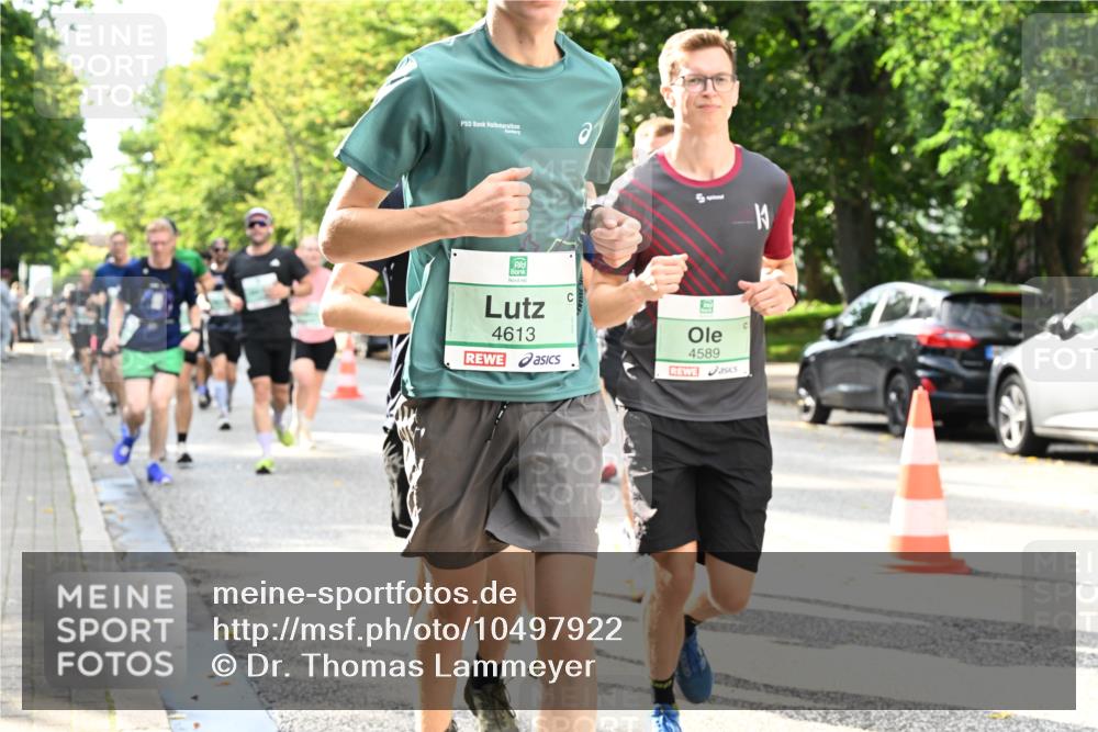 20.09.2026 - PSD Bank Halbmarathon Dr. Thomas Lammeyer http://msf.ph/oto/10497922 20.09.2026 10:48:33 Laufen 4613, 4589 meine-sportfotos.de