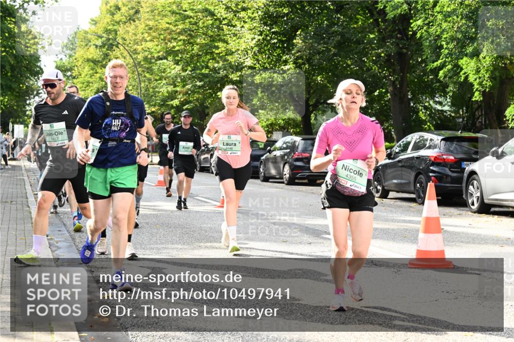 20.09.2026 - PSD Bank Halbmarathon Dr. Thomas Lammeyer http://msf.ph/oto/10497941 20.09.2026 10:48:35 Laufen 1412, 3146, 4355 meine-sportfotos.de