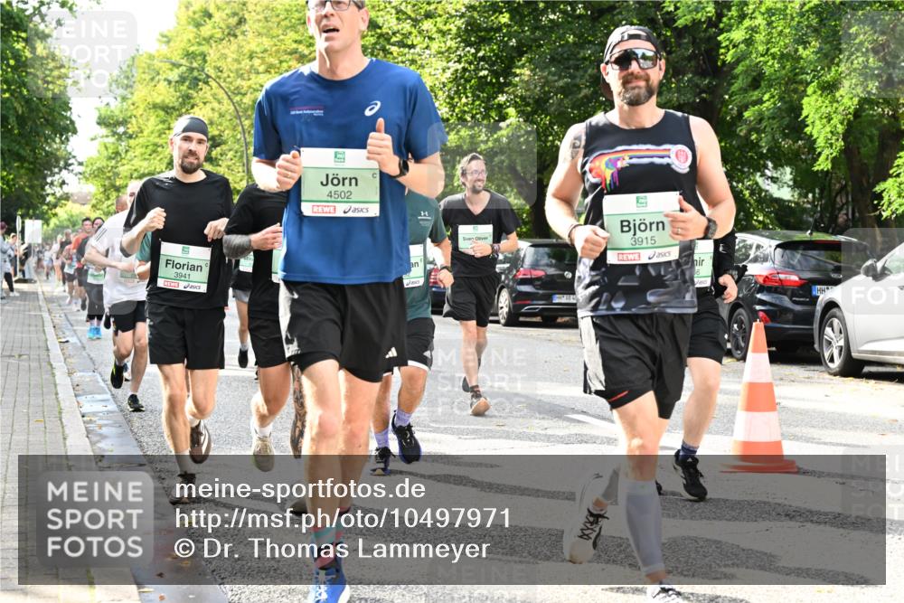 20.09.2026 - PSD Bank Halbmarathon Dr. Thomas Lammeyer http://msf.ph/oto/10497971 20.09.2026 10:48:38 Laufen 5, 3941, 4502, 3915 meine-sportfotos.de