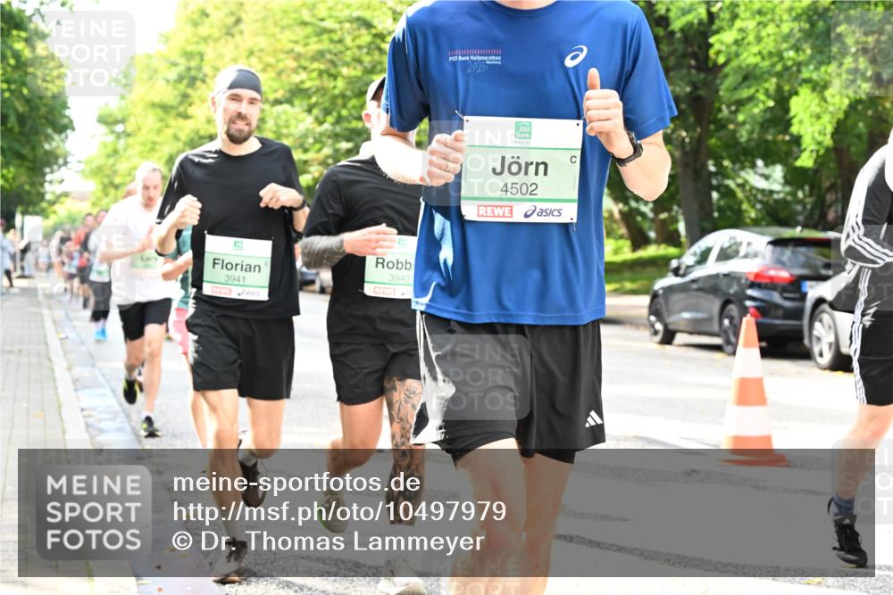 20.09.2026 - PSD Bank Halbmarathon Dr. Thomas Lammeyer http://msf.ph/oto/10497979 20.09.2026 10:48:39 Laufen 3941, 3940, 4502 meine-sportfotos.de