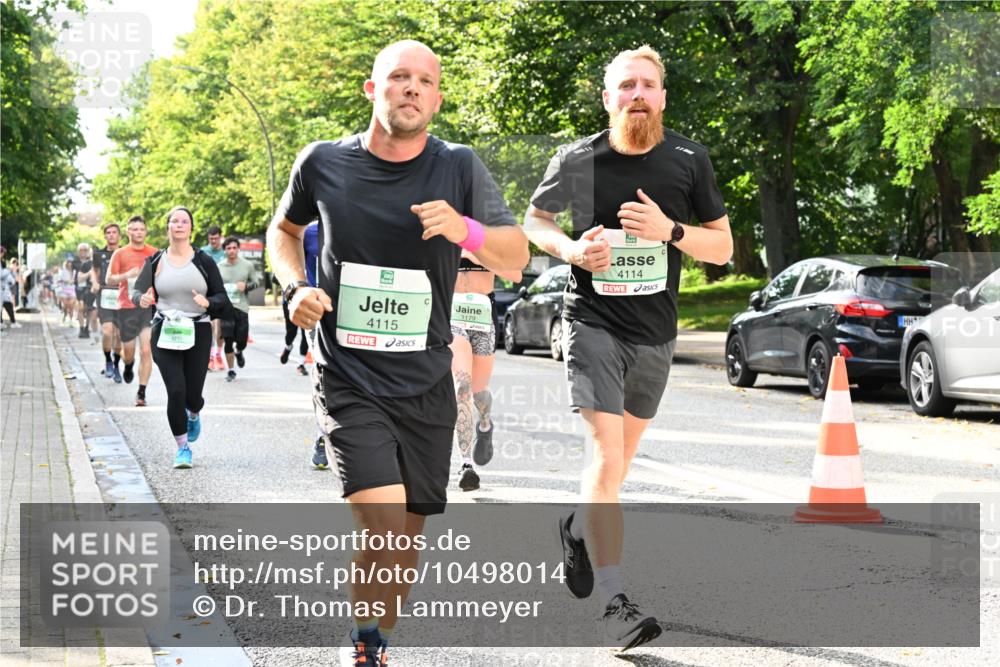 20.09.2026 - PSD Bank Halbmarathon Dr. Thomas Lammeyer http://msf.ph/oto/10498014 20.09.2026 10:48:43 Laufen 4115, 4114, 1179 meine-sportfotos.de