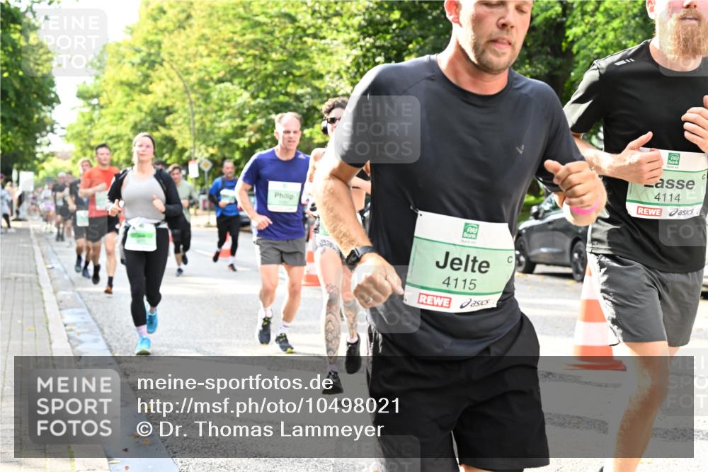 20.09.2026 - PSD Bank Halbmarathon Dr. Thomas Lammeyer http://msf.ph/oto/10498021 20.09.2026 10:48:43 Laufen 4115, 4114 meine-sportfotos.de