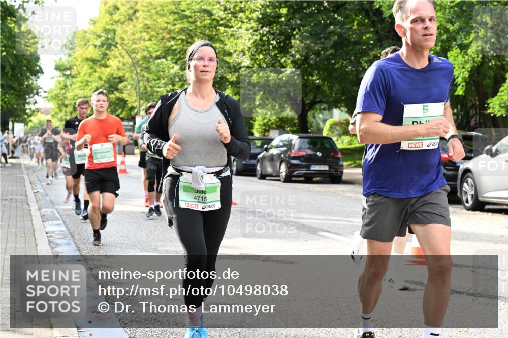 20.09.2026 - PSD Bank Halbmarathon Dr. Thomas Lammeyer http://msf.ph/oto/10498038 20.09.2026 10:48:45 Laufen 1197, 4715 meine-sportfotos.de