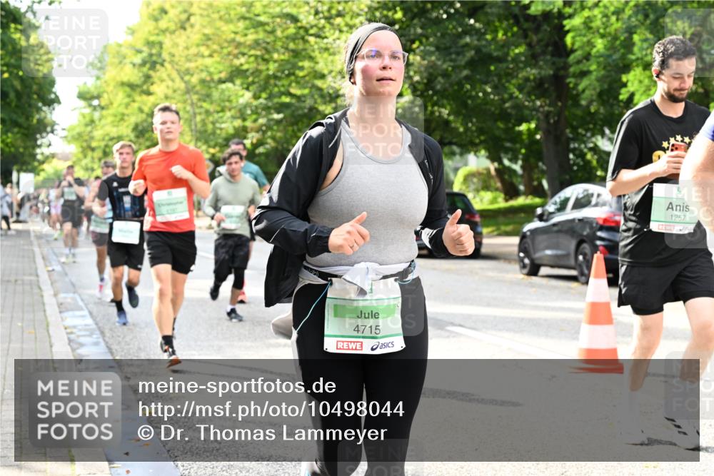 20.09.2026 - PSD Bank Halbmarathon Dr. Thomas Lammeyer http://msf.ph/oto/10498044 20.09.2026 10:48:46 Laufen 4715, 1257 meine-sportfotos.de