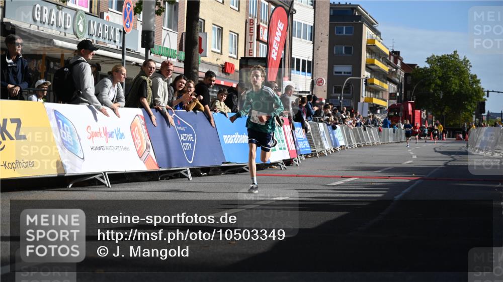 20.09.2026 - PSD Bank Halbmarathon J. Mangold http://msf.ph/oto/10503349 20.09.2026 10:27:13 Ziel 371 meine-sportfotos.de