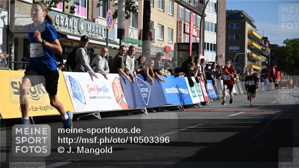 20.09.2026 - PSD Bank Halbmarathon J. Mangold http://msf.ph/oto/10503396 20.09.2026 10:27:23 Ziel 101, 201, 348, 372 meine-sportfotos.de