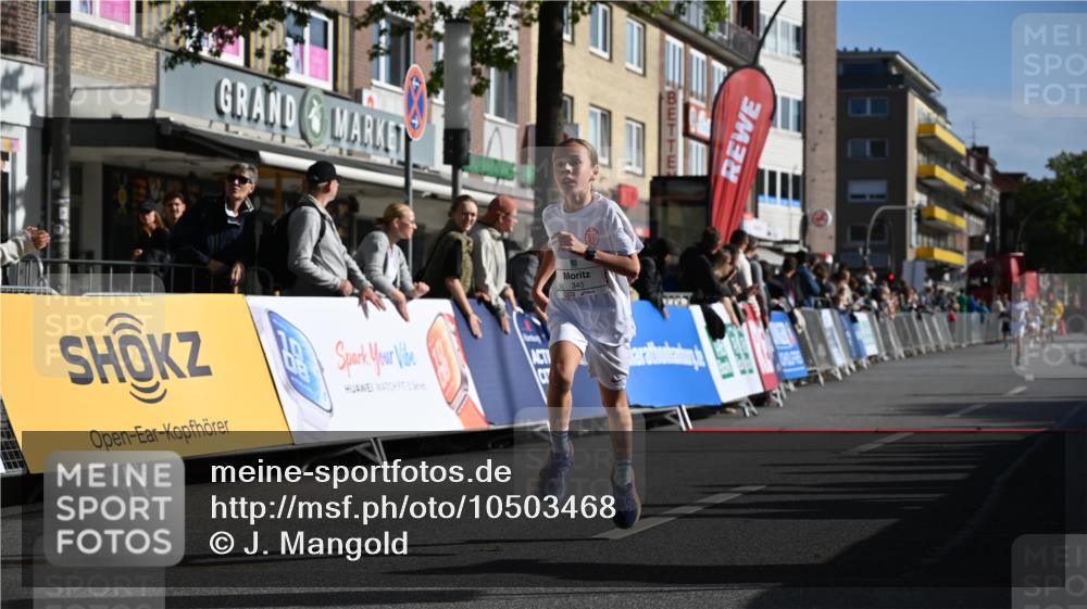 20.09.2026 - PSD Bank Halbmarathon J. Mangold http://msf.ph/oto/10503468 20.09.2026 10:27:45 Ziel 345, 412, 457 meine-sportfotos.de