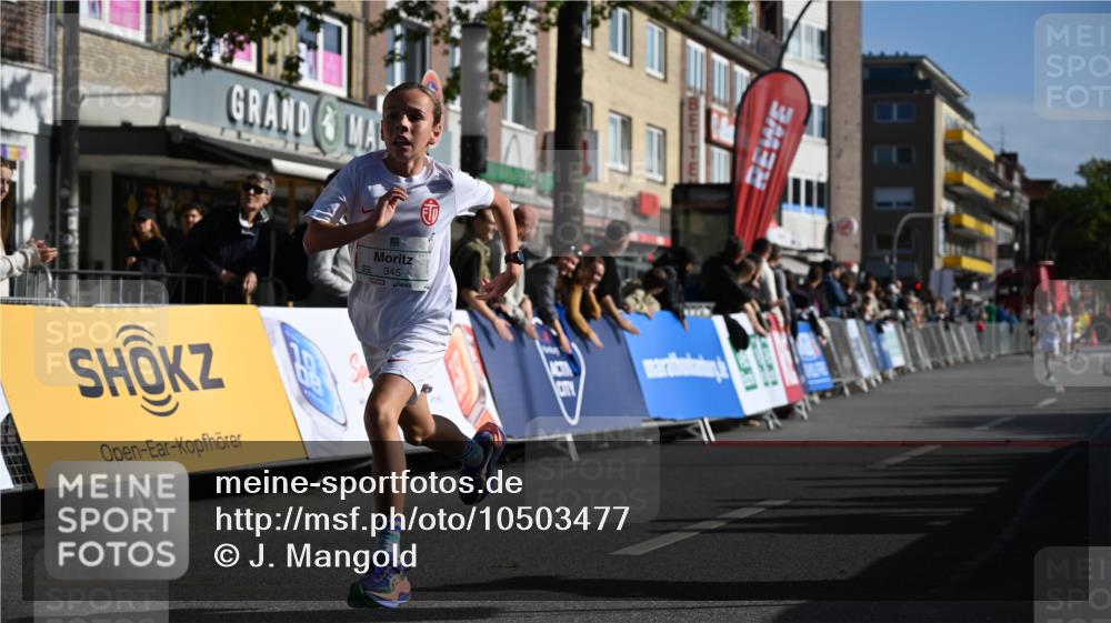 20.09.2026 - PSD Bank Halbmarathon J. Mangold http://msf.ph/oto/10503477 20.09.2026 10:27:45 Ziel 345, 412, 457 meine-sportfotos.de