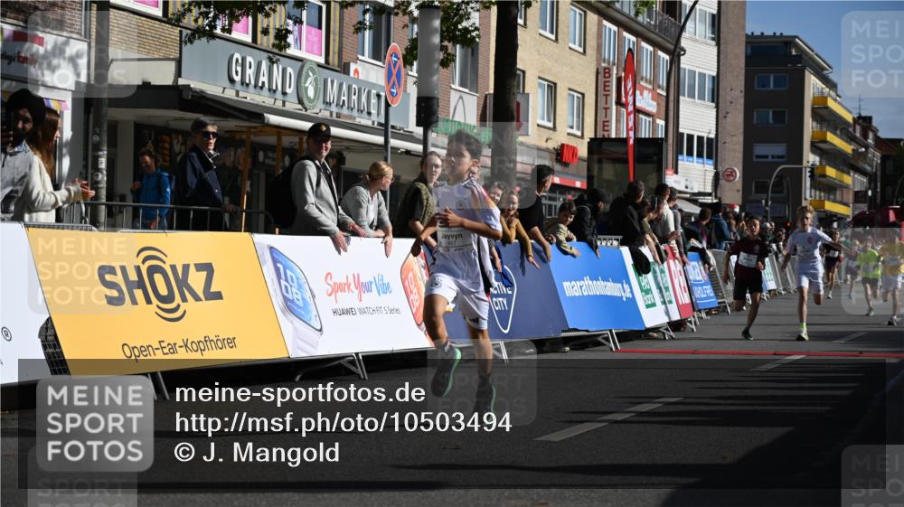 20.09.2026 - PSD Bank Halbmarathon J. Mangold http://msf.ph/oto/10503494 20.09.2026 10:27:53 Ziel 130, 216, 241, 250, 271, 445, 457 meine-sportfotos.de