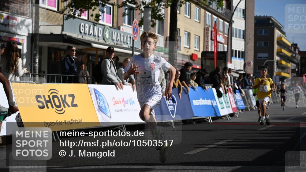 20.09.2026 - PSD Bank Halbmarathon J. Mangold http://msf.ph/oto/10503517 20.09.2026 10:27:55 Ziel 123, 130, 216, 241, 250, 271, 445, 457 meine-sportfotos.de