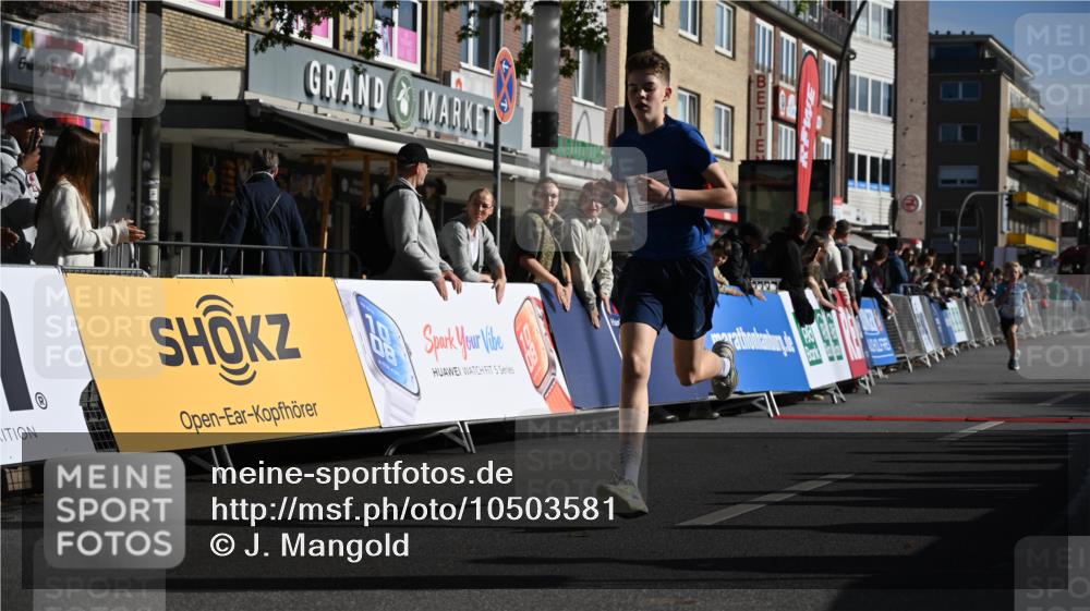 20.09.2026 - PSD Bank Halbmarathon J. Mangold http://msf.ph/oto/10503581 20.09.2026 10:28:05 Ziel 123, 130, 262, 271, 419 meine-sportfotos.de