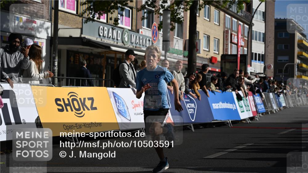 20.09.2026 - PSD Bank Halbmarathon J. Mangold http://msf.ph/oto/10503591 20.09.2026 10:28:09 Ziel 262, 419 meine-sportfotos.de