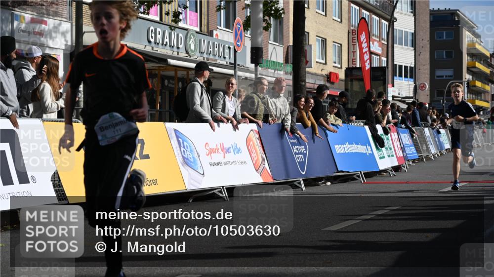 20.09.2026 - PSD Bank Halbmarathon J. Mangold http://msf.ph/oto/10503630 20.09.2026 10:28:30 Ziel 111, 362 meine-sportfotos.de