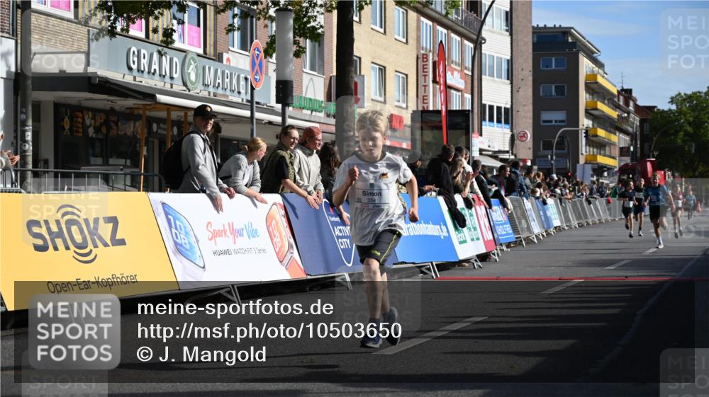 20.09.2026 - PSD Bank Halbmarathon J. Mangold http://msf.ph/oto/10503650 20.09.2026 10:28:45 Ziel 211, 242, 258, 301, 354 meine-sportfotos.de