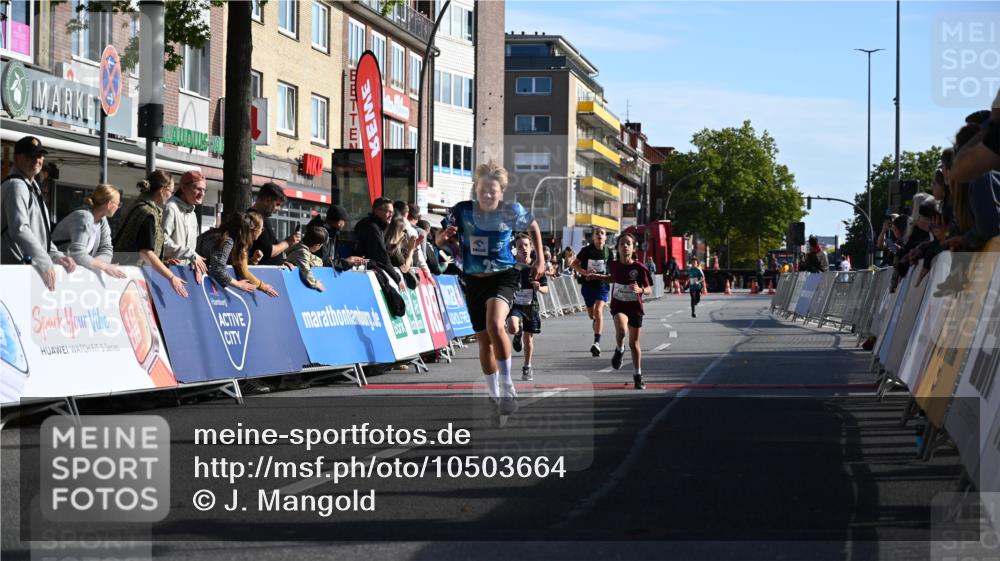 20.09.2026 - PSD Bank Halbmarathon J. Mangold http://msf.ph/oto/10503664 20.09.2026 10:28:49 Ziel 206, 211, 242, 258, 301, 354 meine-sportfotos.de