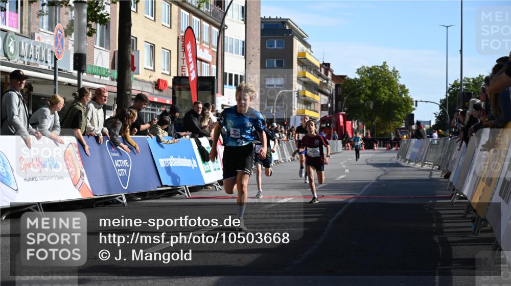 20.09.2026 - PSD Bank Halbmarathon J. Mangold http://msf.ph/oto/10503668 20.09.2026 10:28:49 Ziel 206, 211, 242, 258, 301, 354 meine-sportfotos.de