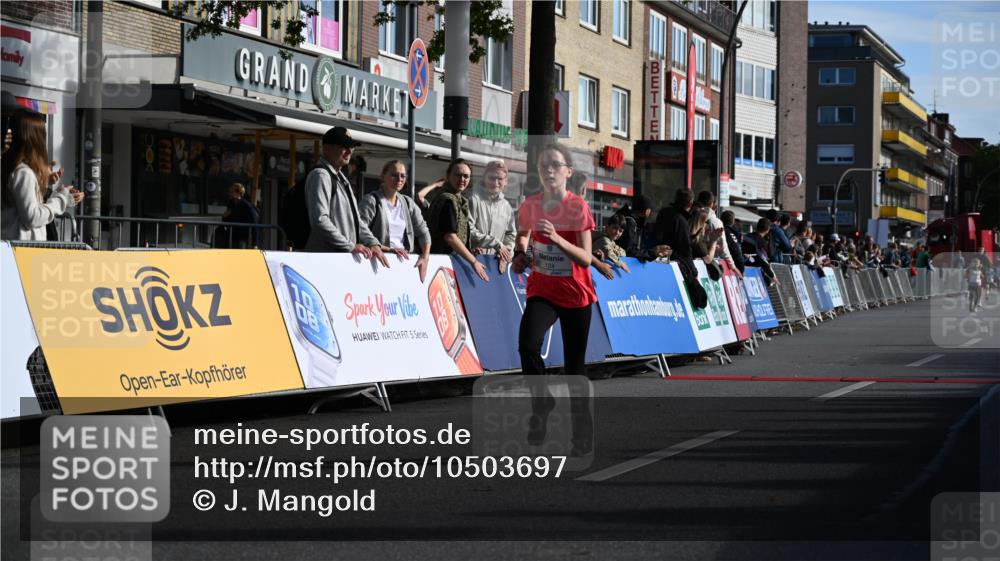 20.09.2026 - PSD Bank Halbmarathon J. Mangold http://msf.ph/oto/10503697 20.09.2026 10:29:04 Ziel 124 meine-sportfotos.de