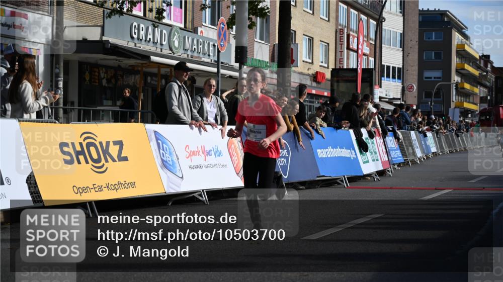 20.09.2026 - PSD Bank Halbmarathon J. Mangold http://msf.ph/oto/10503700 20.09.2026 10:29:04 Ziel 124 meine-sportfotos.de