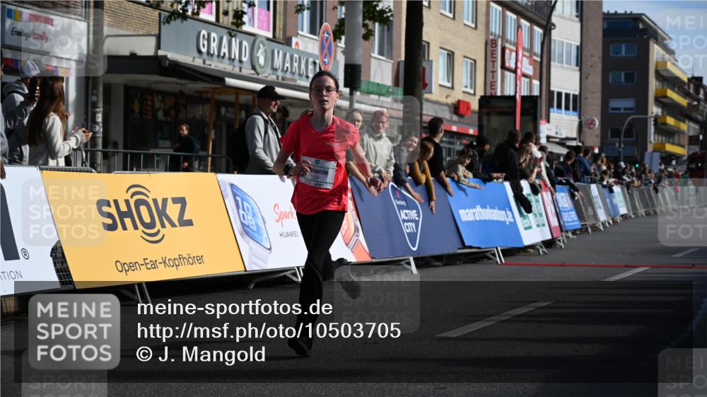 20.09.2026 - PSD Bank Halbmarathon J. Mangold http://msf.ph/oto/10503705 20.09.2026 10:29:04 Ziel 124 meine-sportfotos.de